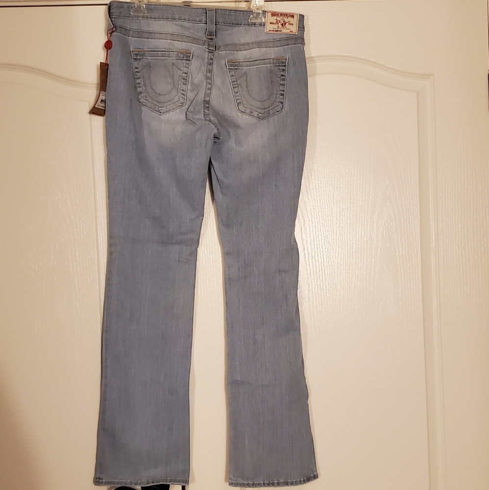 Jeans - Picture 2 of 6